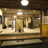 深谷温泉 元湯石屋(石川県 旅館) / 2