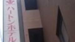 ハートンホテル心斎橋