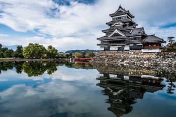 情緒たっぷりの「松本」へ、ほっこり大人旅3519896