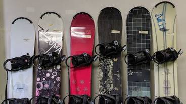 スノーボード / 6