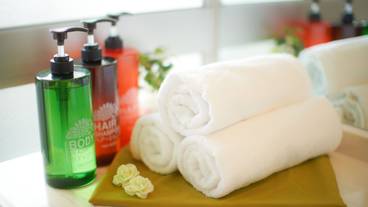 タオルセット / 2