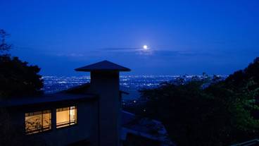 施設からの眺望 / 18