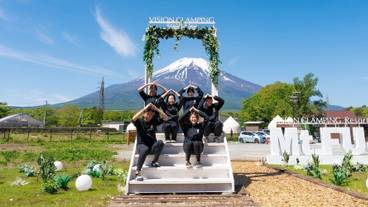 施設内の設備 / 2