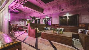 施設内の設備 / 4