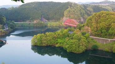 施設からの眺望 / 16