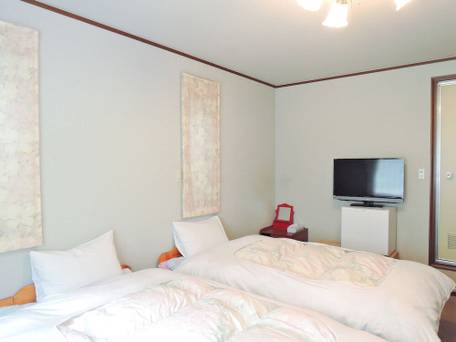 ペンション AKA-TOMBO（あかとんぼ） / 3