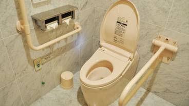 施設内の設備 / 9