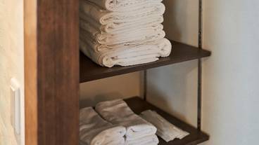 客室の設備とサービス / 25