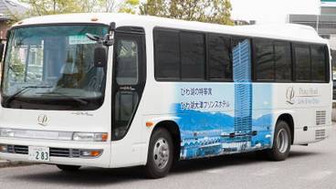 鉄道駅シャトル / 7