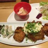 おぼんdeごはん 成田空港店（オボンデゴハン）