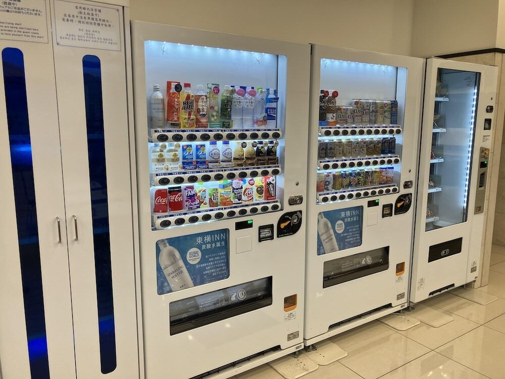 自動販売機