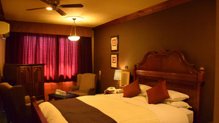 ダブルルーム 禁煙