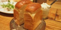 とにかくパンが美味しすぎる♡池袋のビストロ「ラシーヌ」