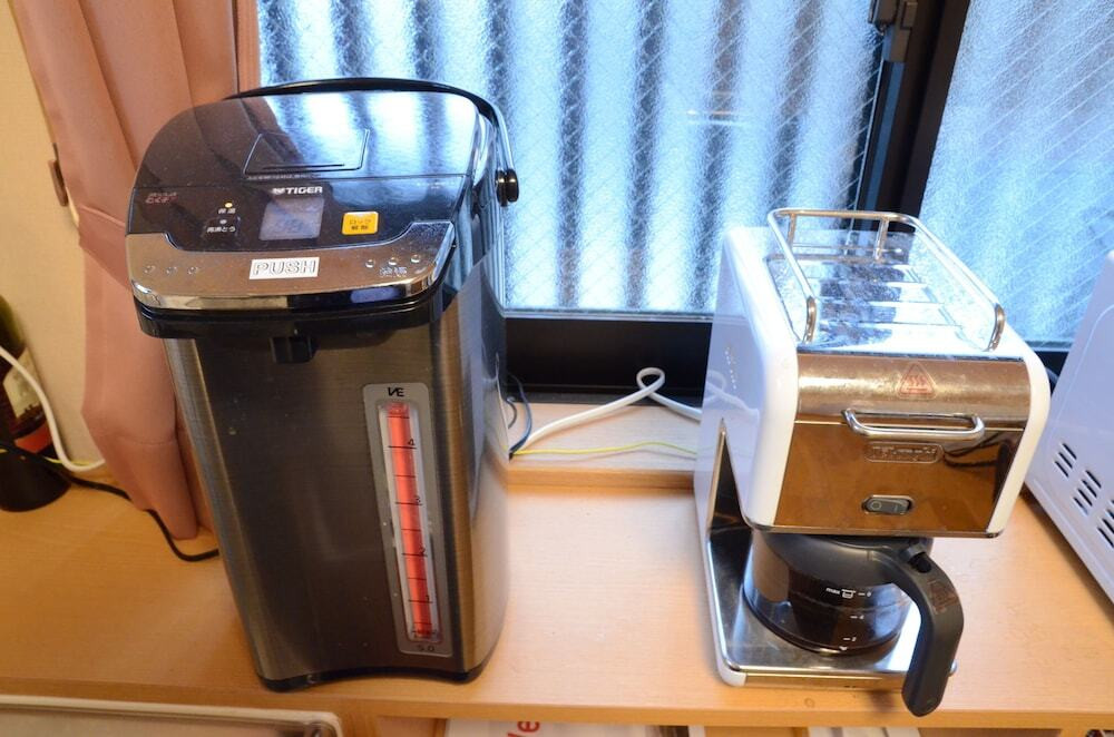 コーヒー サービス