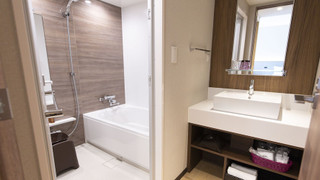 スーペリア ツインルーム 禁煙