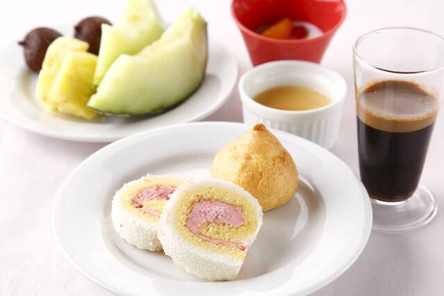 デザート各種 / 5