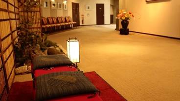 バンケット ホール / 12