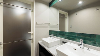 デラックス 1ベッドルーム 6ベッド (和室付き) 禁煙