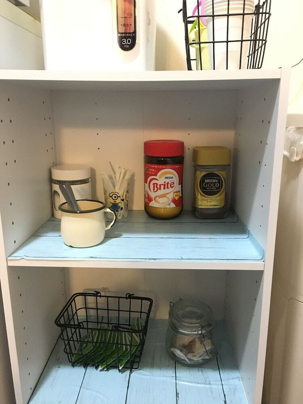 コーヒー サービス