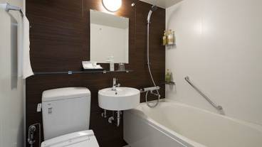 新横浜グレイスホテル（シンヨコハマグレイスホテル） / 7