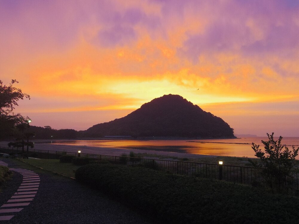 施設からの眺望