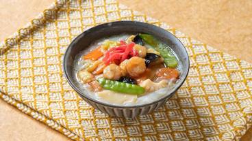 ビュッフェ / 26