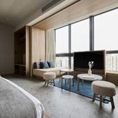 fav TOKYO RYOGOKU（東京都 ビジネスホテル） / 2