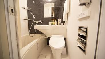 バスルーム / 17