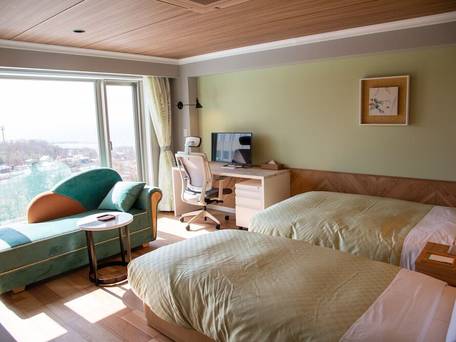 知床第一ホテル / 2