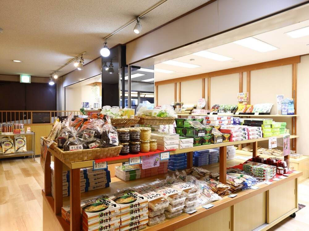 ギフト ショップ