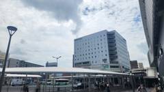 スーパーホテルPremierJR奈良駅