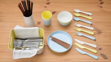 専用キッチン / 18