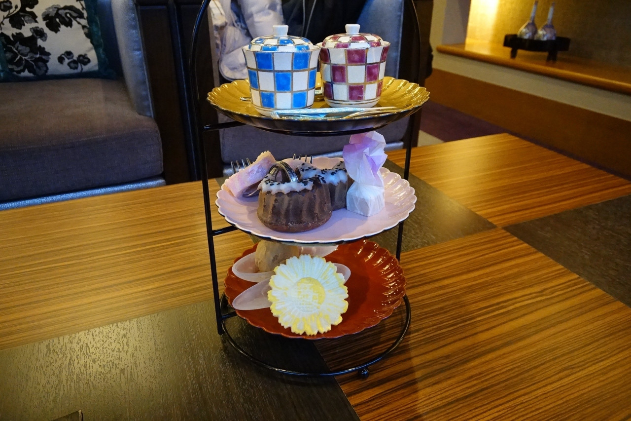 女性目線のキュートな内装と多彩な貸切風呂が魅力♩3914985