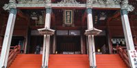 東北のパワースポット「出羽三山神社」へ！見どころ大紹介！