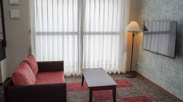 リビング エリア / 26