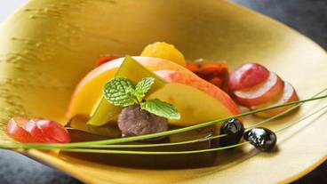 食事・飲み物 / 13