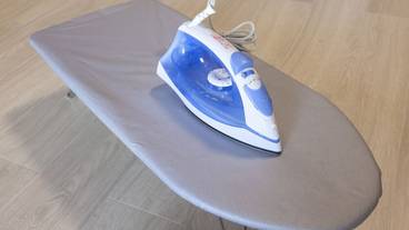 客室の設備とサービス / 21