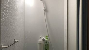 施設内の設備 / 1