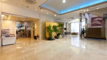 エントランス / 1