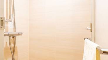 バスルームのシャワー / 26