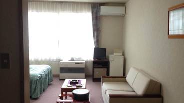 リビング エリア / 6