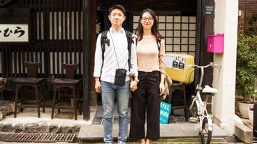 施設の入り口 / 30