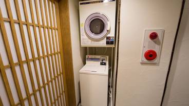 ランドリー ルーム / 2