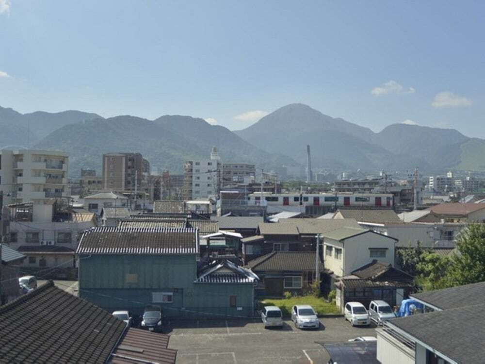 施設からの眺望