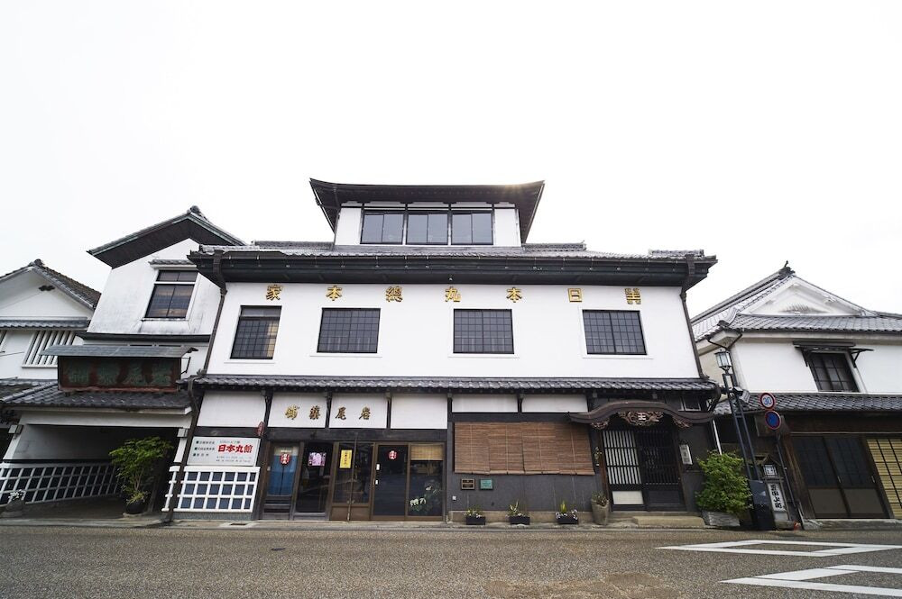 施設からの眺望