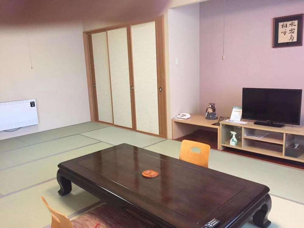 リビングルーム