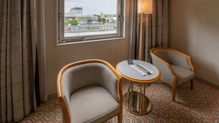 【アネックス】ツイン ベット幅110cm/25.3㎡ 禁煙