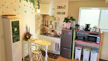 食事・飲み物 / 1