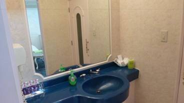 バスルームのシンク / 26