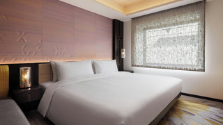 ルーム キングベッド 1 台